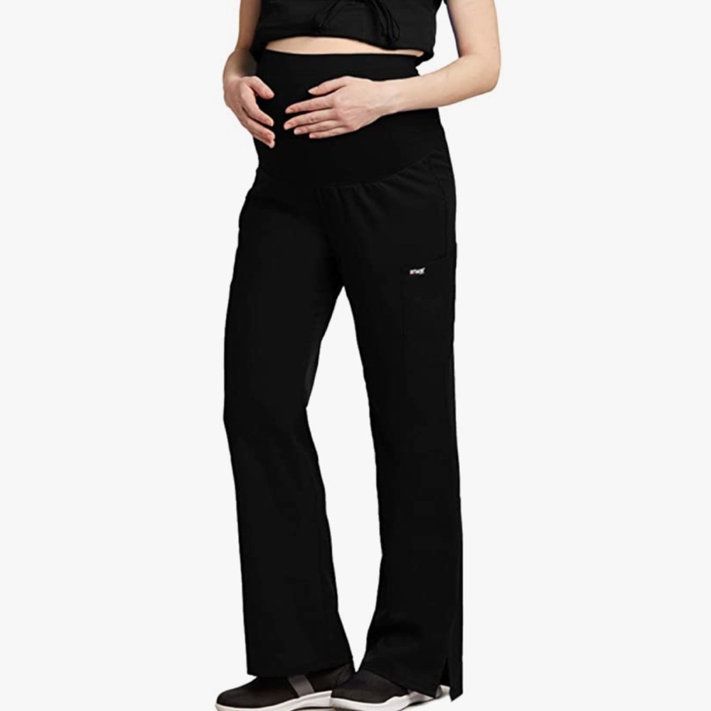 Grey’s Anatomy by Barco Maternity Scrub Pant M